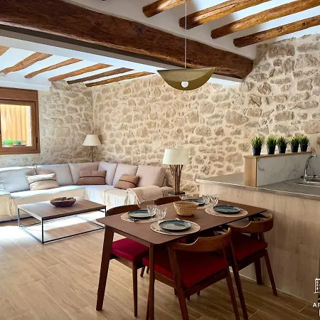 La Sort - Toscana * Вальдерробрес