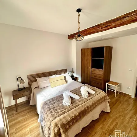 La Sort - Toscana Apartment