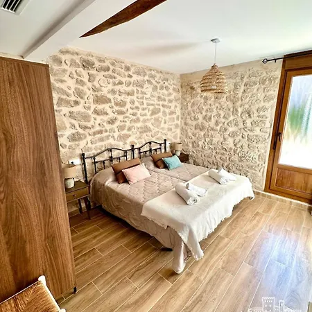 La Sort - Toscana Апартаменты