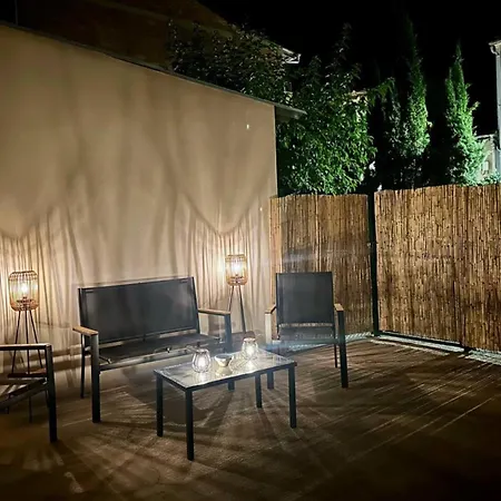 La Sort - Toscana Apartment